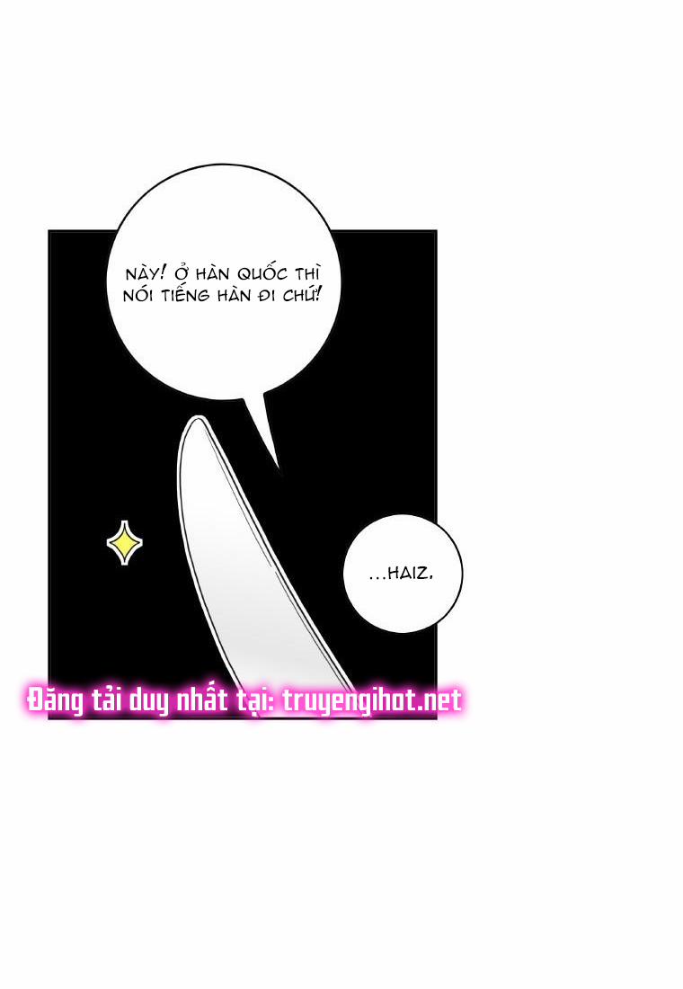 Tại Sao Bạn Lại Vào Nhà Tôi?? 29.1 trang 4