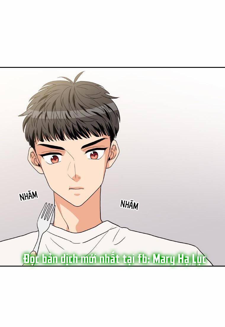 Tại Sao Bạn Lại Vào Nhà Tôi?? 29.1 trang 7