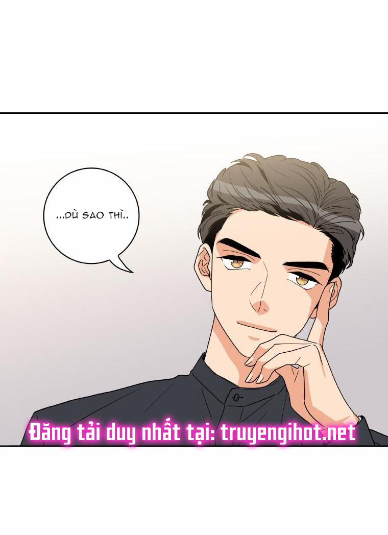 Tại Sao Bạn Lại Vào Nhà Tôi?? 29.1 trang 8