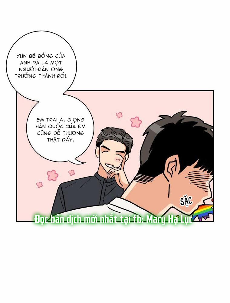 Tại Sao Bạn Lại Vào Nhà Tôi?? 29.1 trang 9