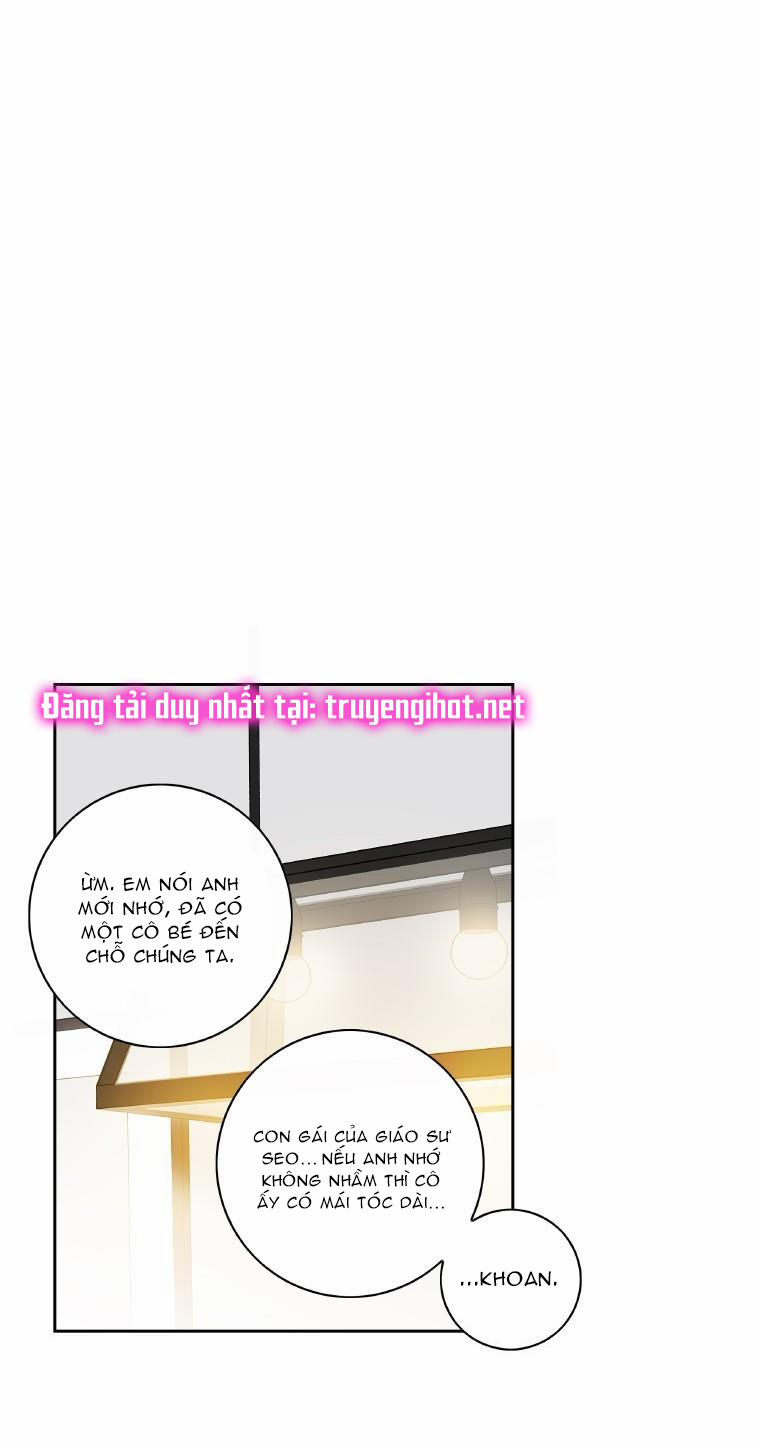 Tại Sao Bạn Lại Vào Nhà Tôi?? 29.2 trang 10