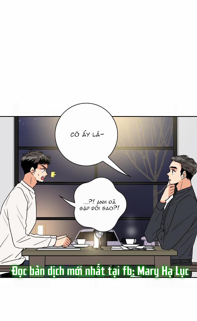 Tại Sao Bạn Lại Vào Nhà Tôi?? 29.2 trang 11