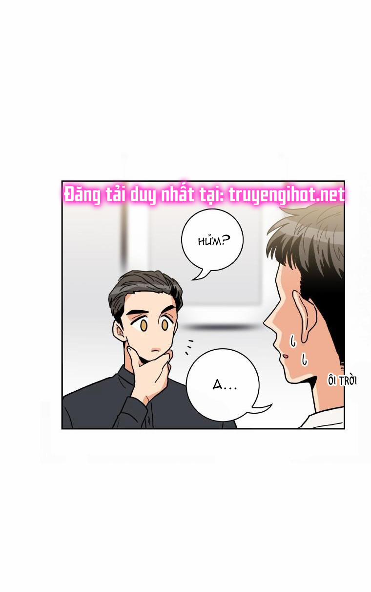 Tại Sao Bạn Lại Vào Nhà Tôi?? 29.2 trang 12