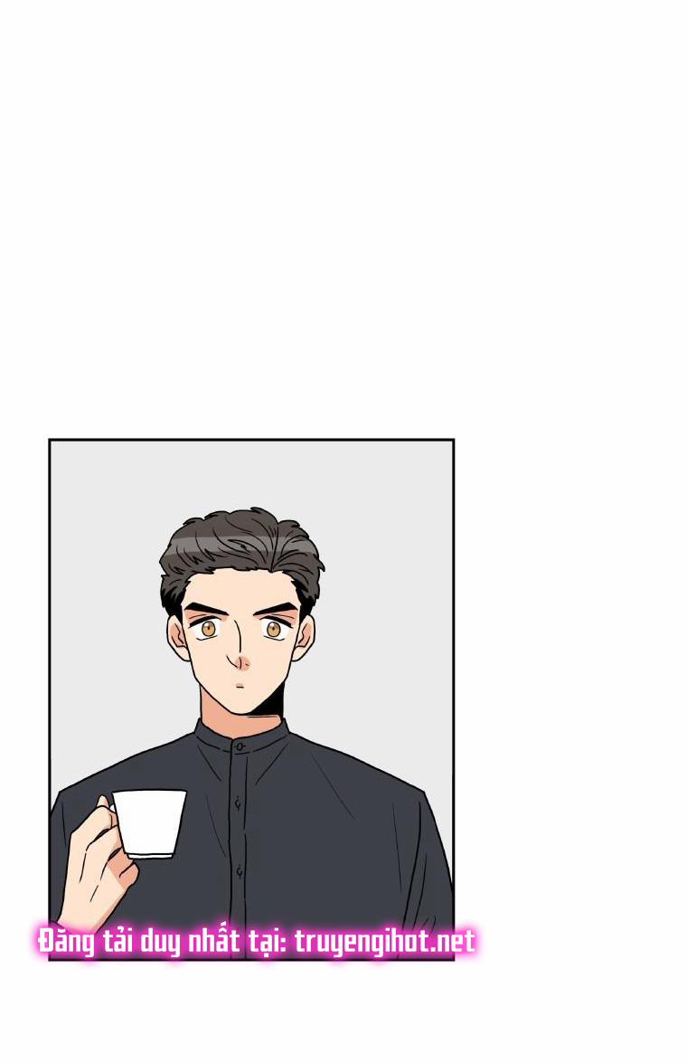 Tại Sao Bạn Lại Vào Nhà Tôi?? 29.2 trang 2