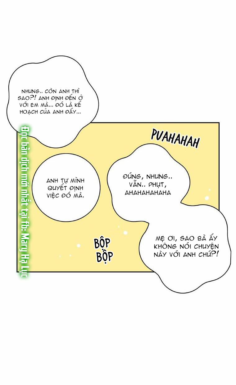 Tại Sao Bạn Lại Vào Nhà Tôi?? 29.2 trang 20