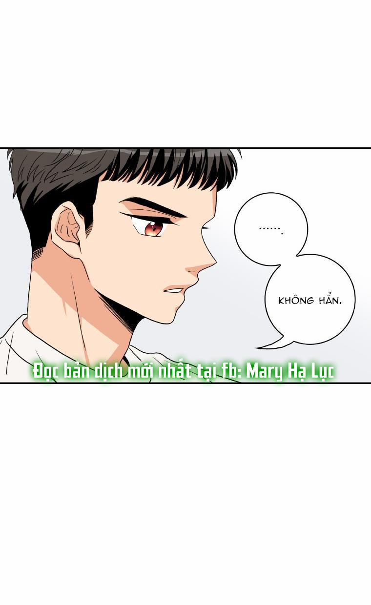 Tại Sao Bạn Lại Vào Nhà Tôi?? 29.2 trang 24