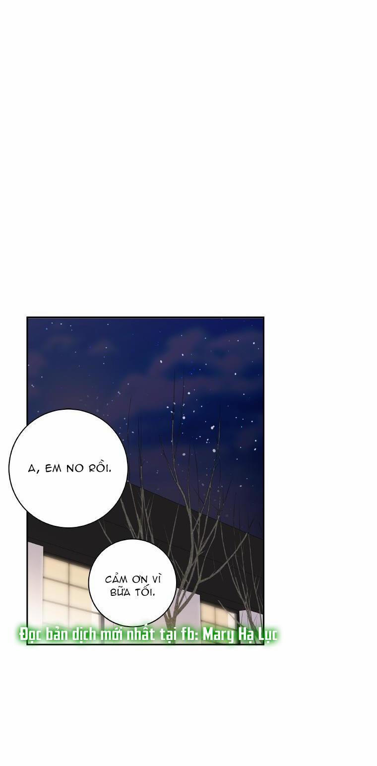 Tại Sao Bạn Lại Vào Nhà Tôi?? 29.2 trang 26