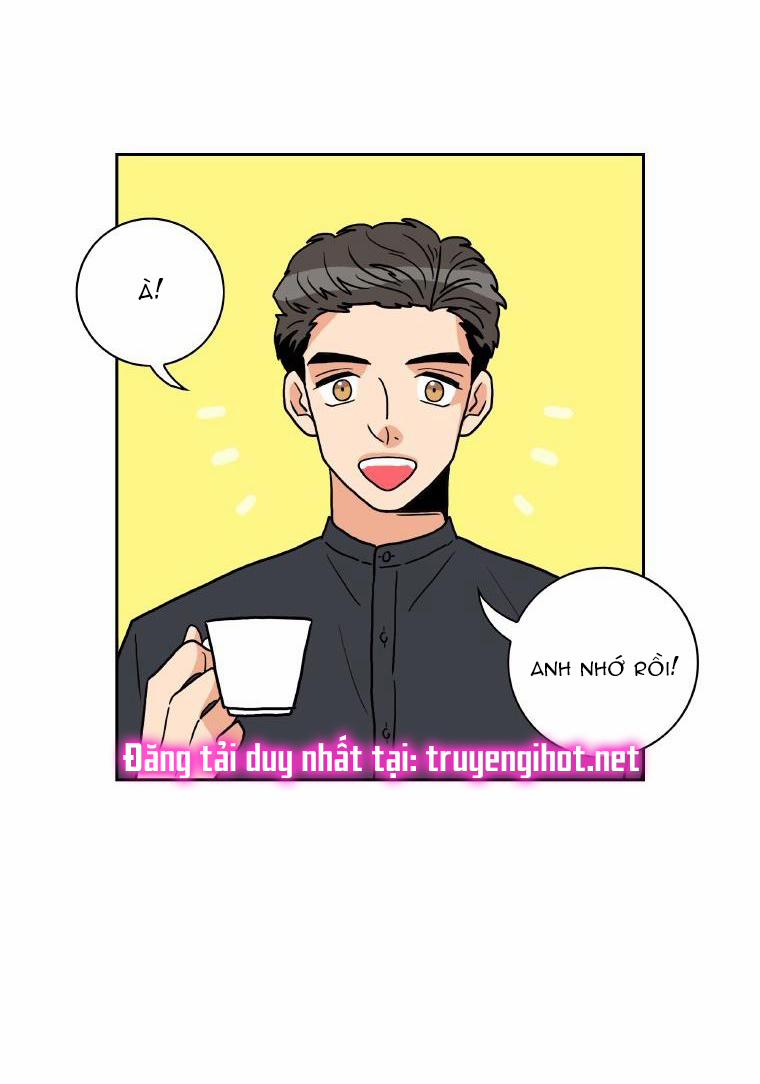 Tại Sao Bạn Lại Vào Nhà Tôi?? 29.2 trang 4