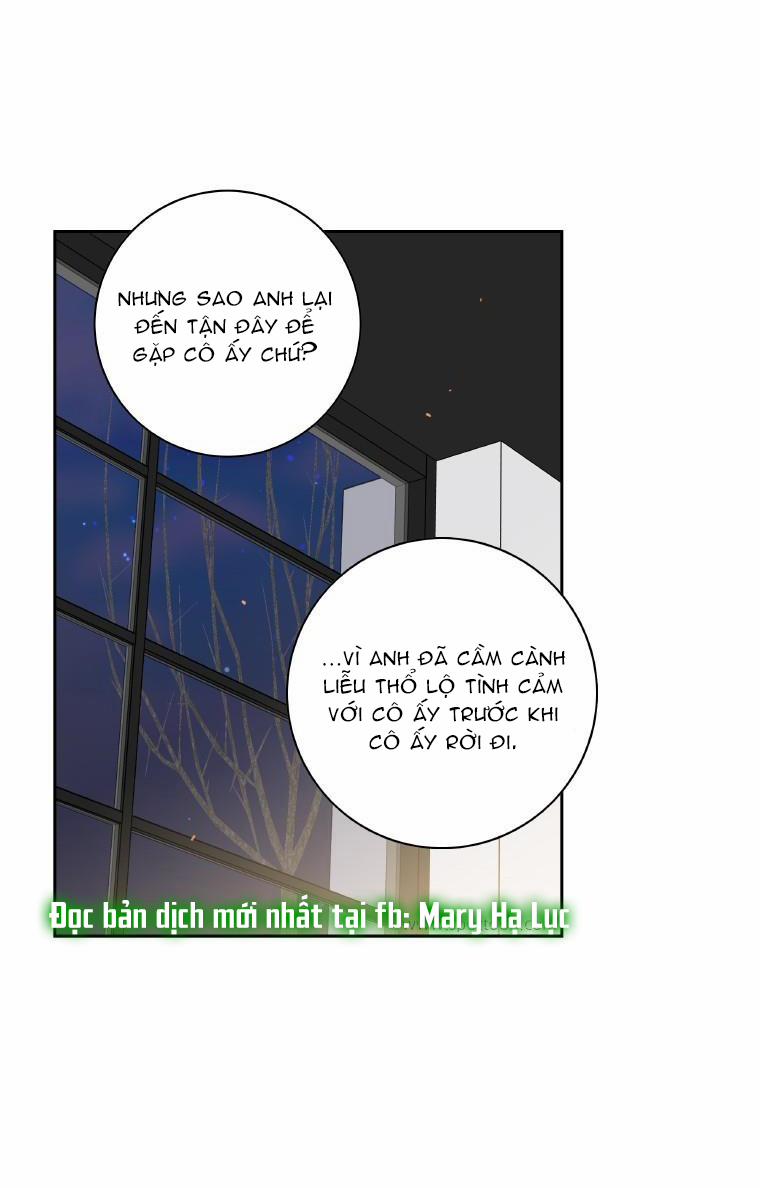 Tại Sao Bạn Lại Vào Nhà Tôi?? 29.2 trang 5