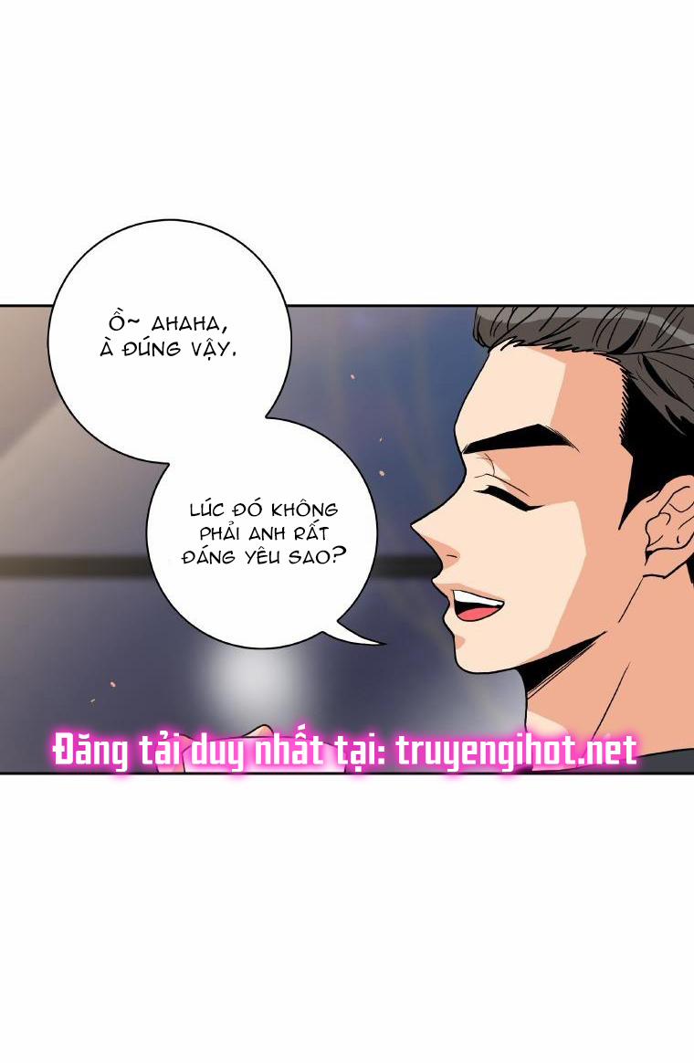 Tại Sao Bạn Lại Vào Nhà Tôi?? 29.2 trang 6