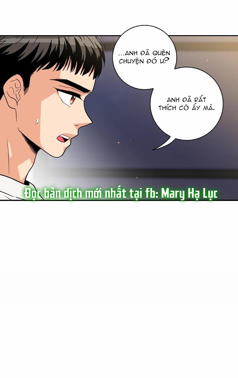 Tại Sao Bạn Lại Vào Nhà Tôi?? 29.2 trang 7