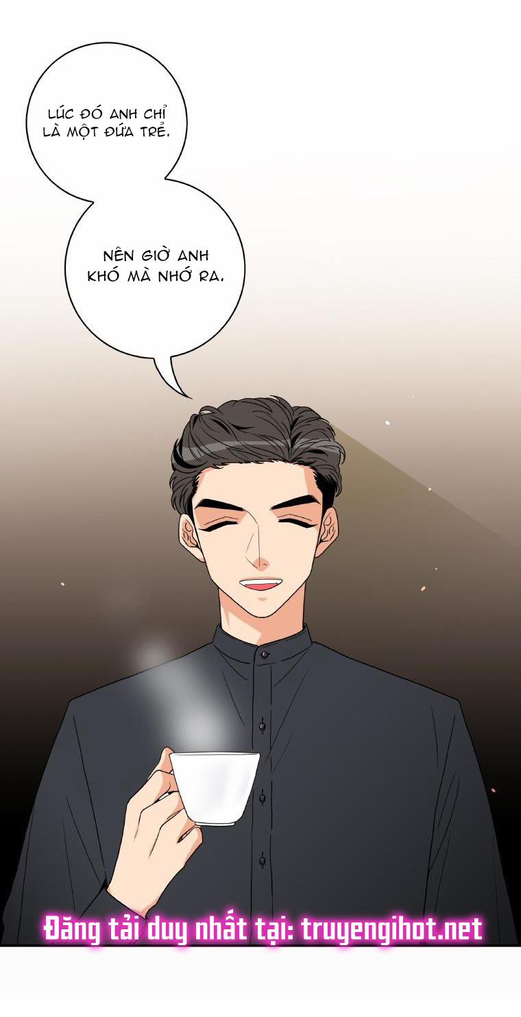 Tại Sao Bạn Lại Vào Nhà Tôi?? 29.2 trang 8