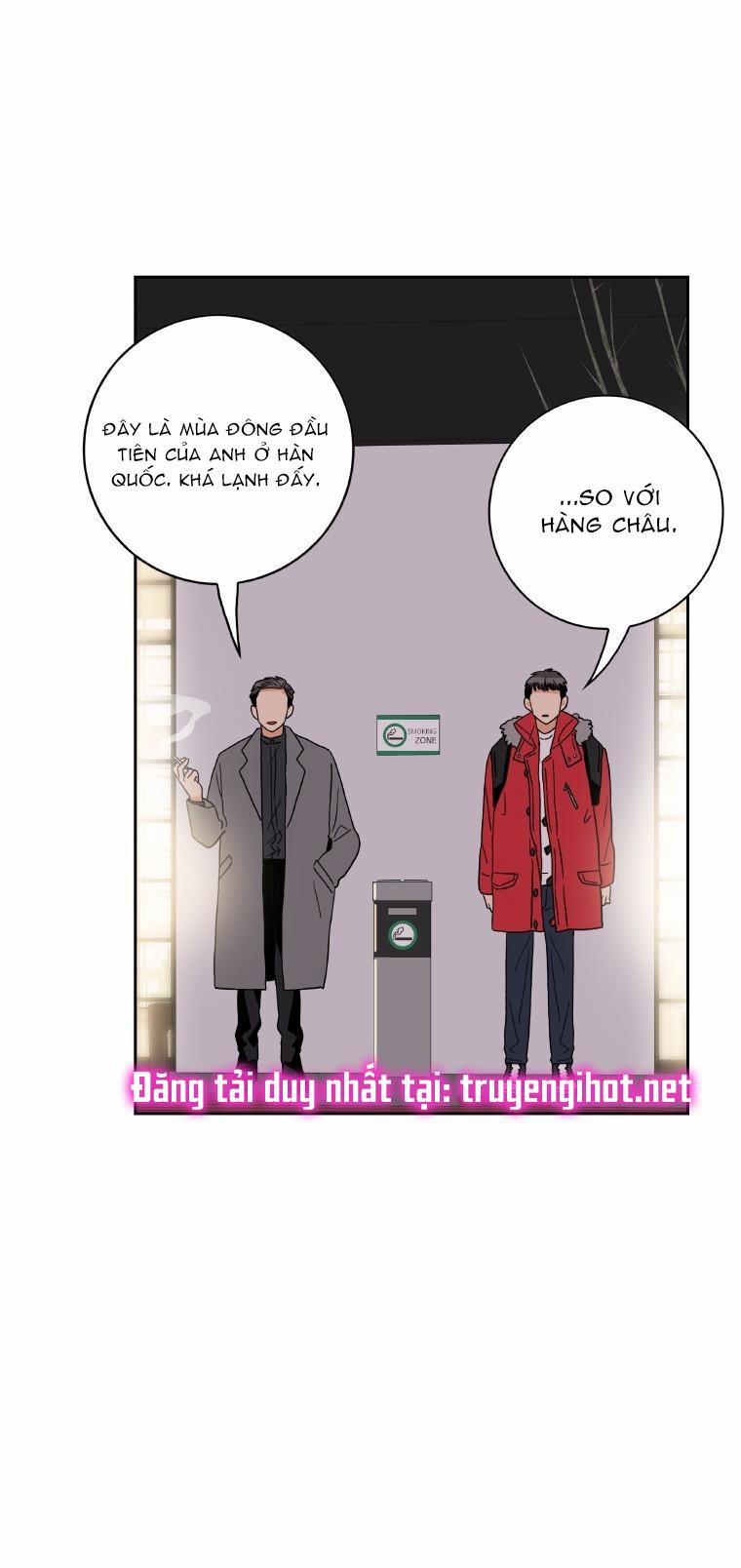 Tại Sao Bạn Lại Vào Nhà Tôi?? 29.3 trang 0