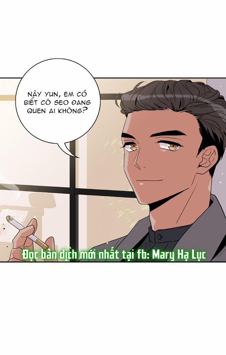 Tại Sao Bạn Lại Vào Nhà Tôi?? 29.3 trang 1