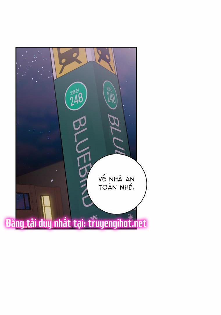 Tại Sao Bạn Lại Vào Nhà Tôi?? 29.3 trang 11