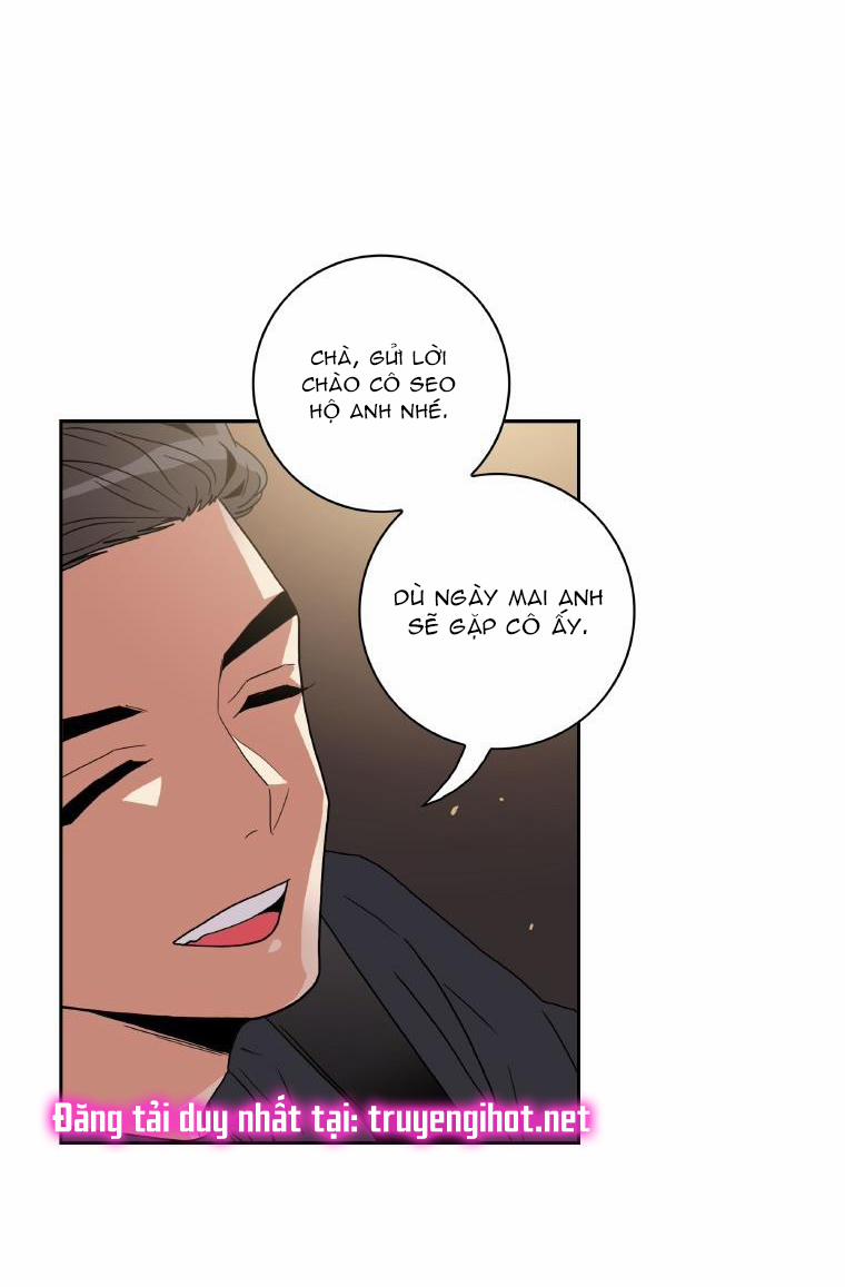 Tại Sao Bạn Lại Vào Nhà Tôi?? 29.3 trang 13