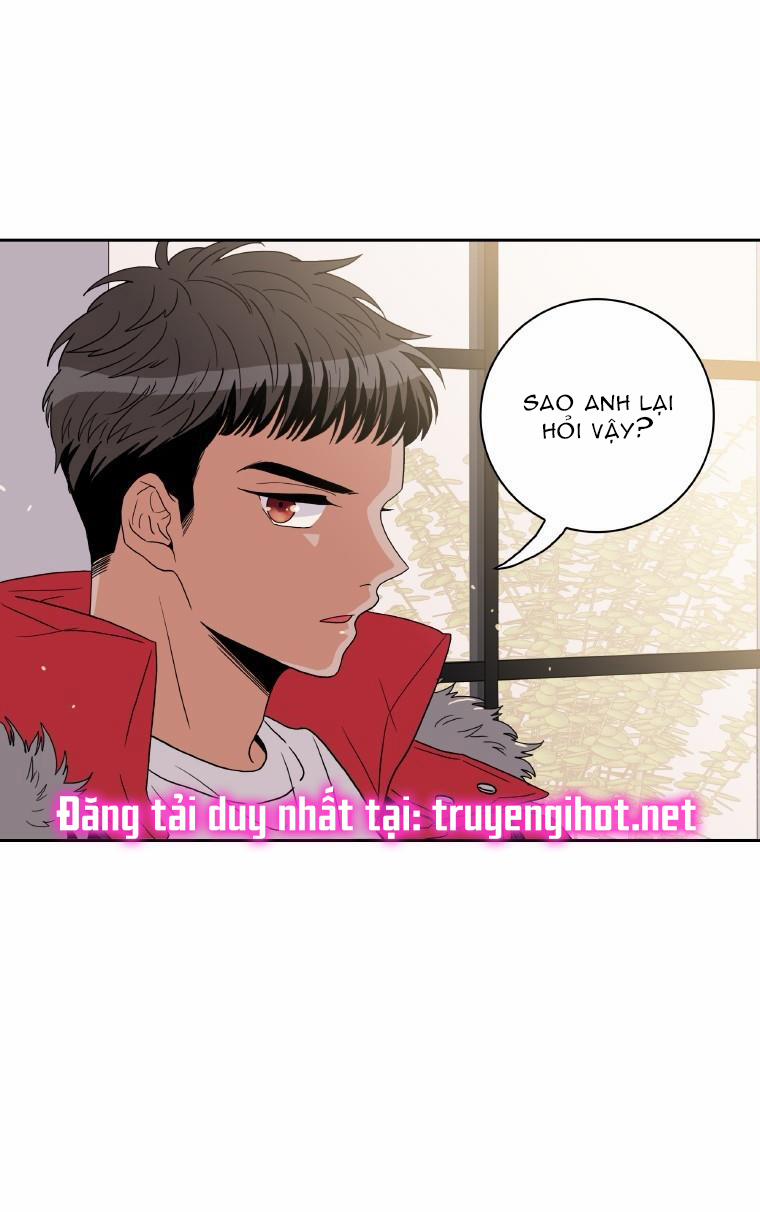 Tại Sao Bạn Lại Vào Nhà Tôi?? 29.3 trang 2