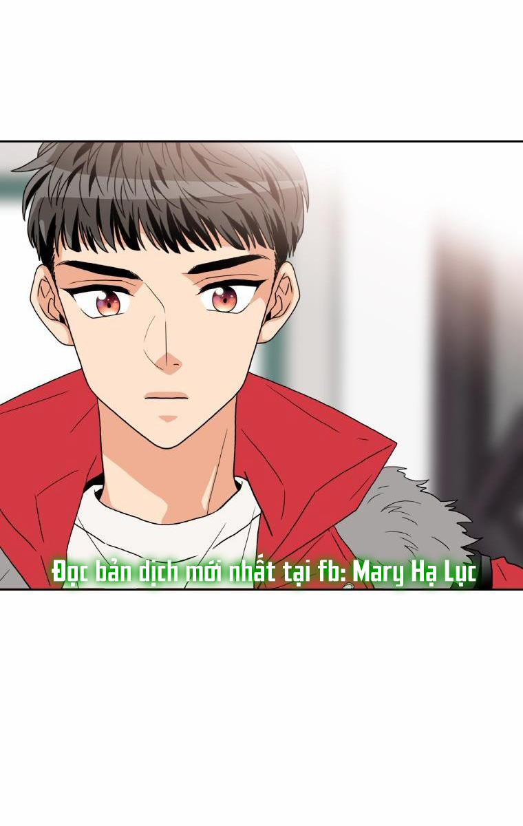 Tại Sao Bạn Lại Vào Nhà Tôi?? 29.3 trang 20