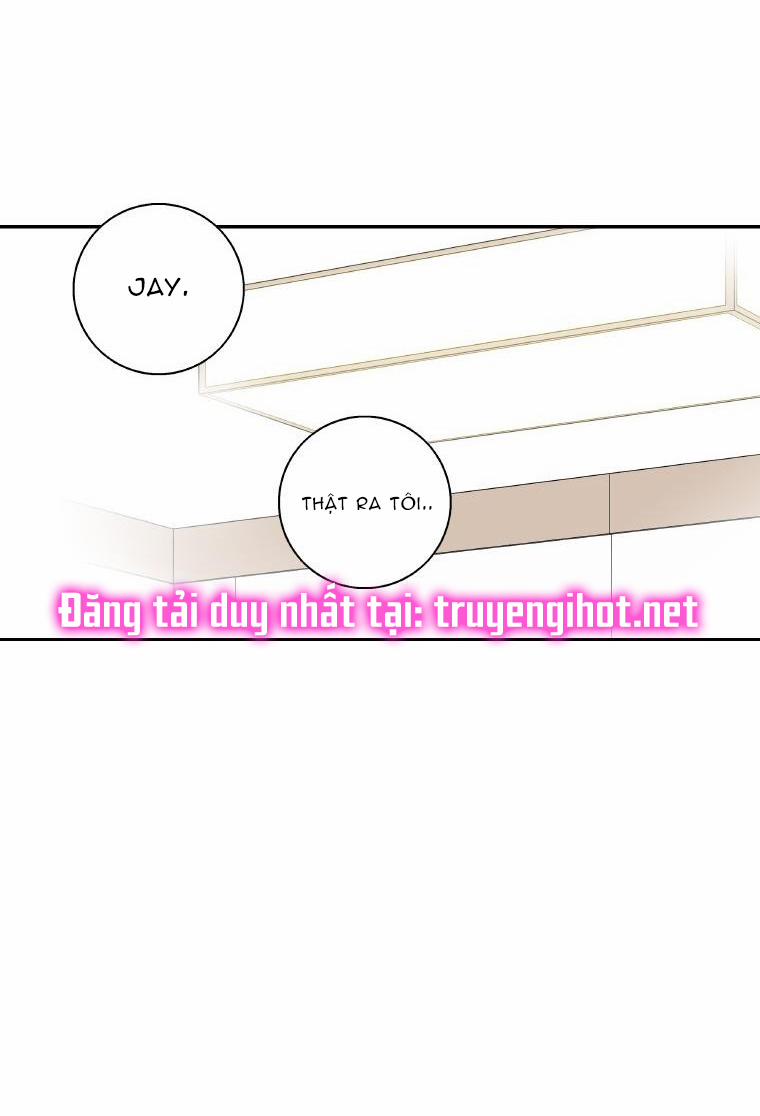 Tại Sao Bạn Lại Vào Nhà Tôi?? 29.3 trang 21