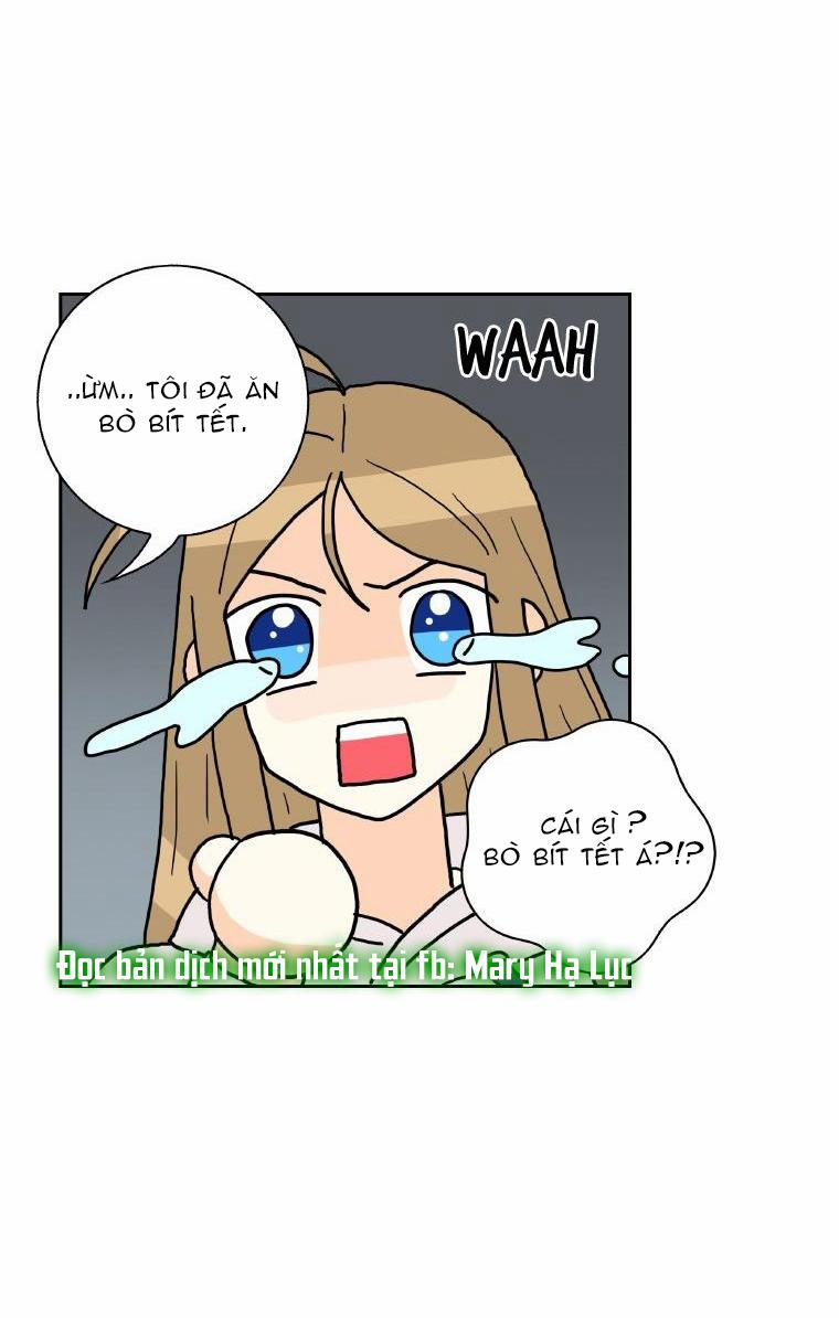 Tại Sao Bạn Lại Vào Nhà Tôi?? 29.3 trang 24