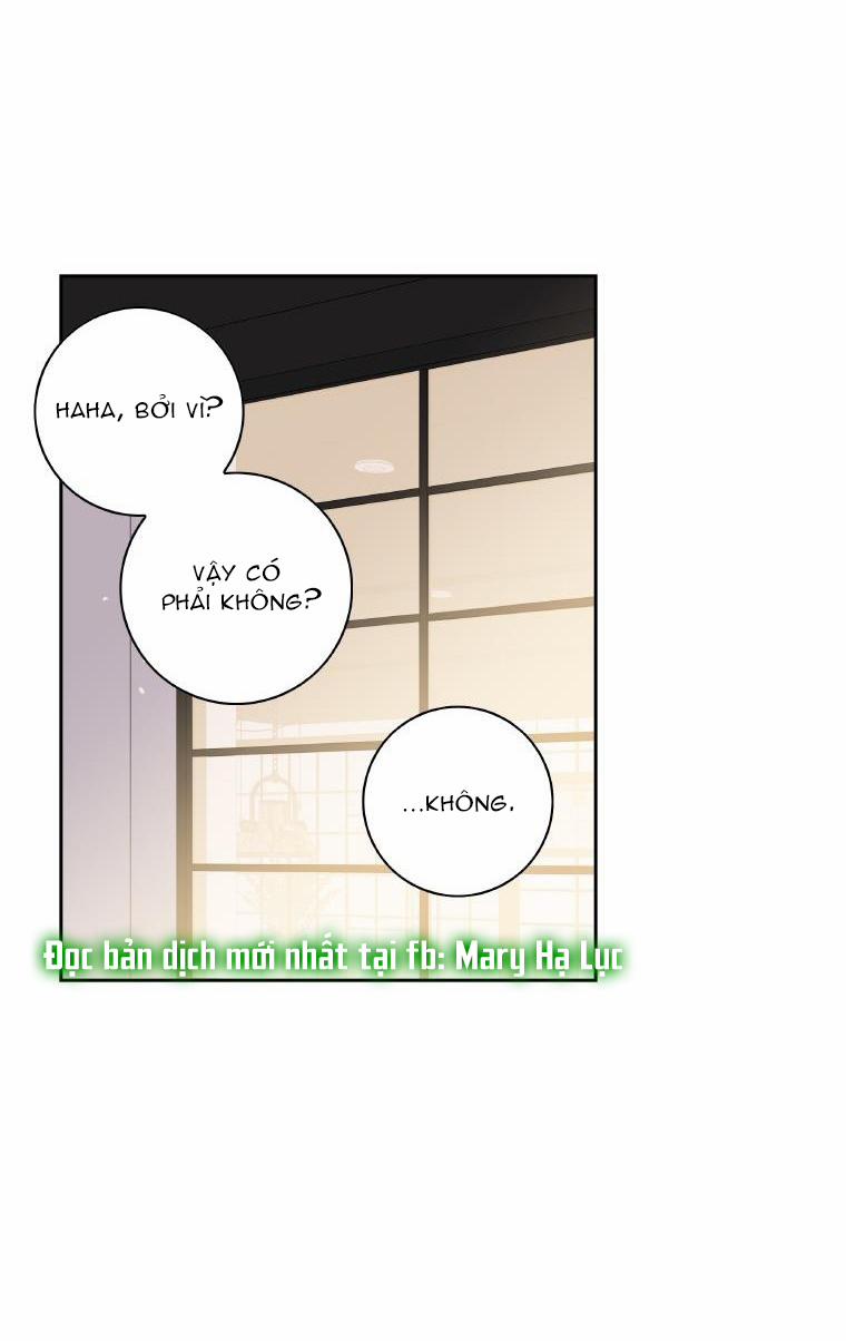 Tại Sao Bạn Lại Vào Nhà Tôi?? 29.3 trang 3