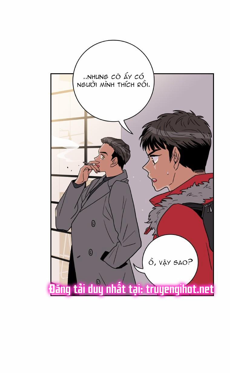 Tại Sao Bạn Lại Vào Nhà Tôi?? 29.3 trang 4