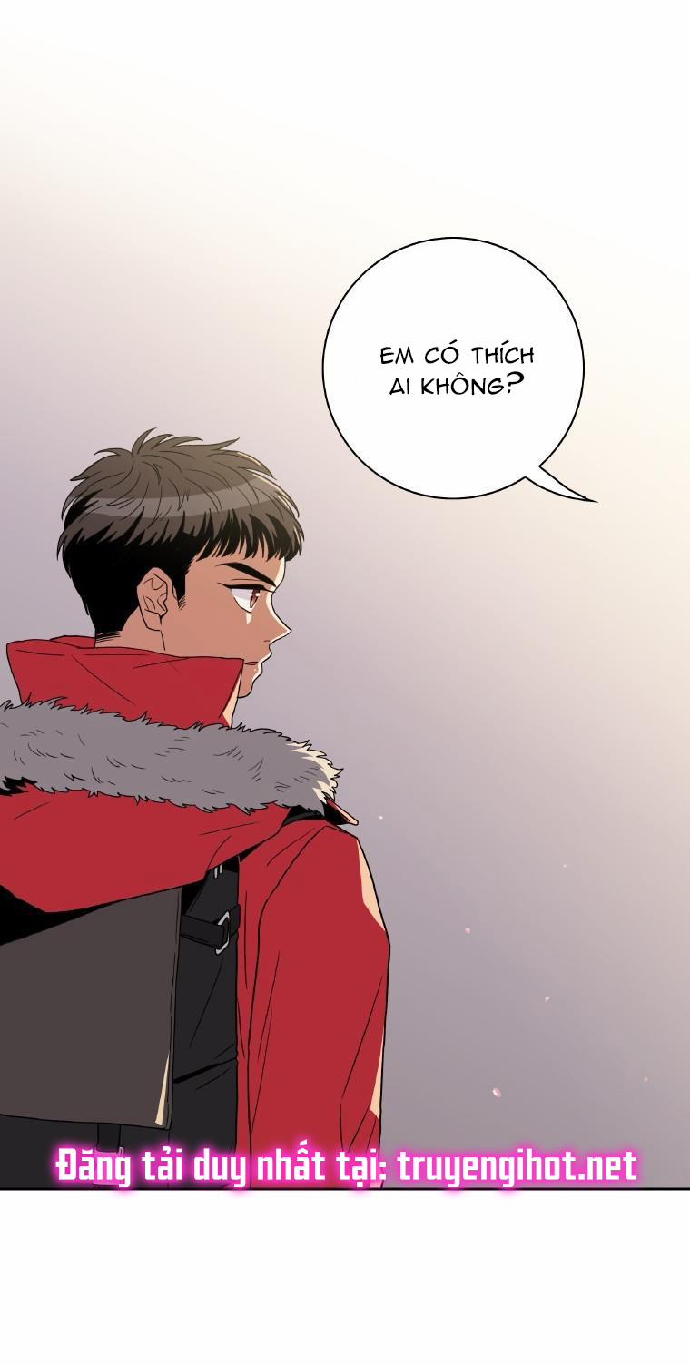 Tại Sao Bạn Lại Vào Nhà Tôi?? 29.3 trang 6