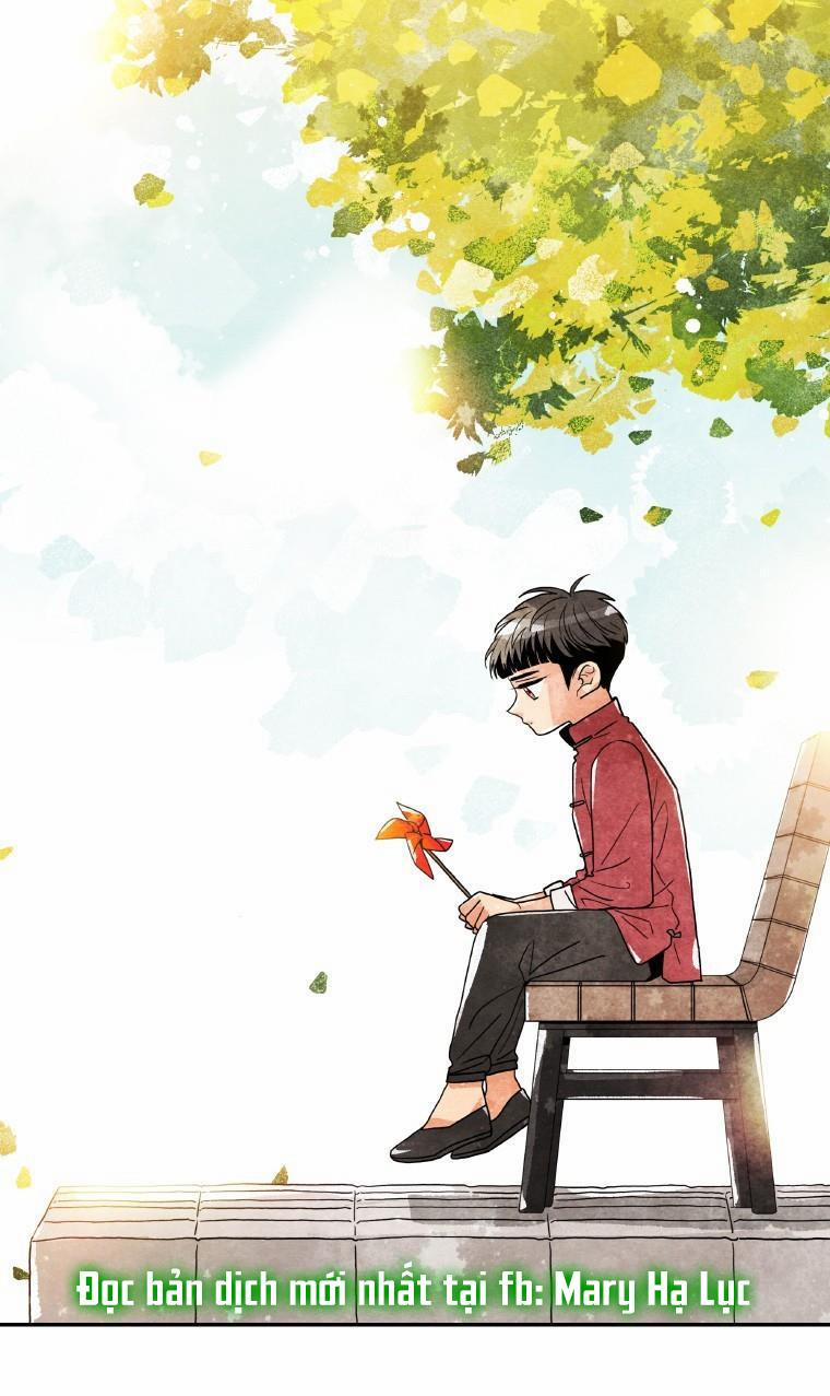 Tại Sao Bạn Lại Vào Nhà Tôi?? 30.1 trang 1