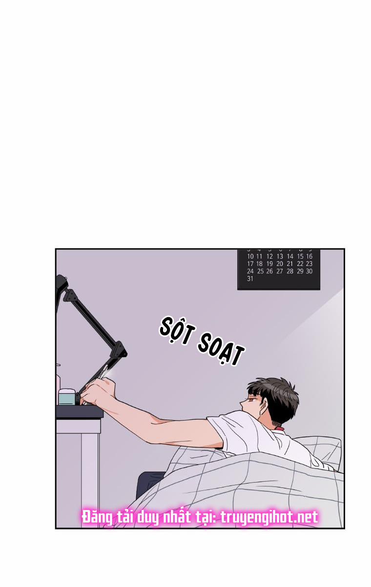 Tại Sao Bạn Lại Vào Nhà Tôi?? 30.1 trang 10