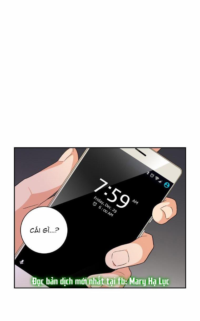 Tại Sao Bạn Lại Vào Nhà Tôi?? 30.1 trang 11