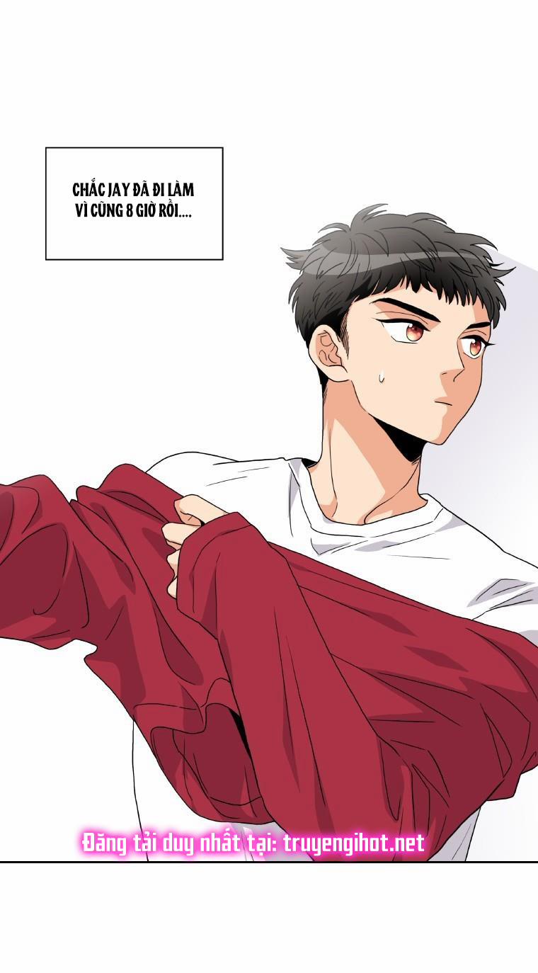 Tại Sao Bạn Lại Vào Nhà Tôi?? 30.1 trang 17