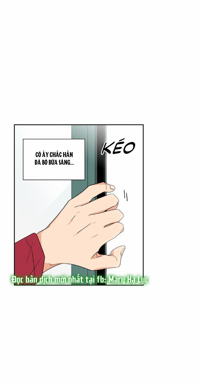 Tại Sao Bạn Lại Vào Nhà Tôi?? 30.1 trang 18