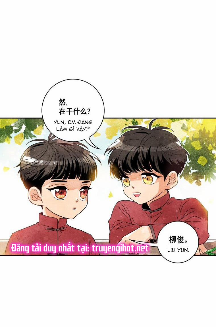 Tại Sao Bạn Lại Vào Nhà Tôi?? 30.1 trang 2