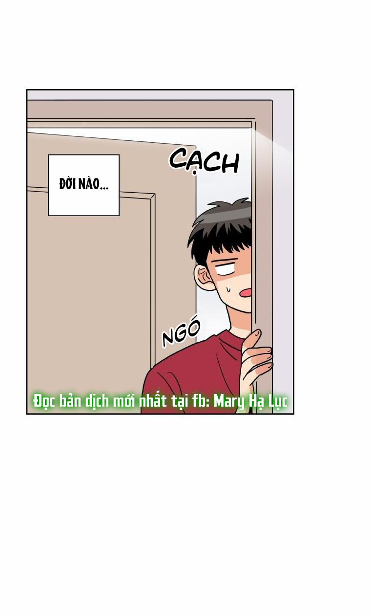 Tại Sao Bạn Lại Vào Nhà Tôi?? 30.1 trang 23