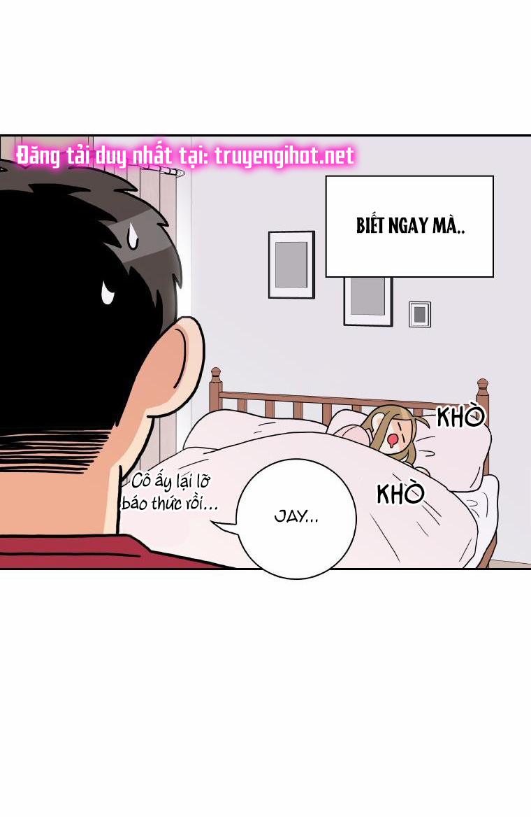 Tại Sao Bạn Lại Vào Nhà Tôi?? 30.1 trang 24