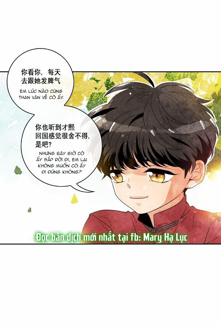 Tại Sao Bạn Lại Vào Nhà Tôi?? 30.1 trang 4