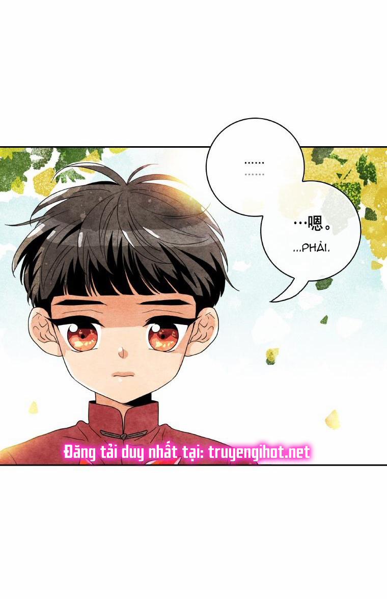 Tại Sao Bạn Lại Vào Nhà Tôi?? 30.1 trang 5