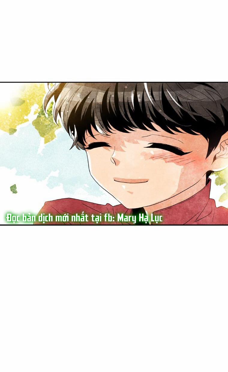 Tại Sao Bạn Lại Vào Nhà Tôi?? 30.1 trang 6