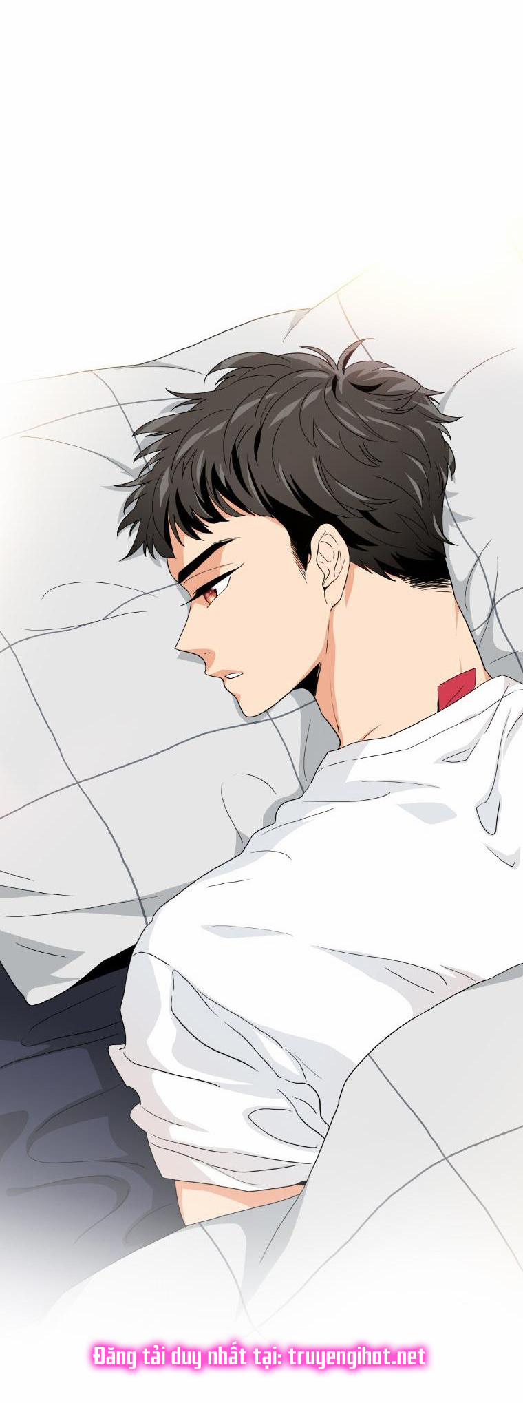 Tại Sao Bạn Lại Vào Nhà Tôi?? 30.1 trang 8