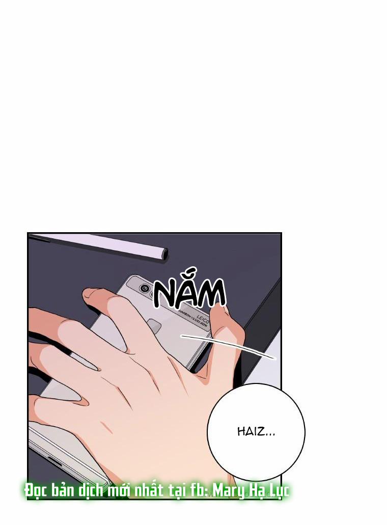 Tại Sao Bạn Lại Vào Nhà Tôi?? 30.1 trang 9