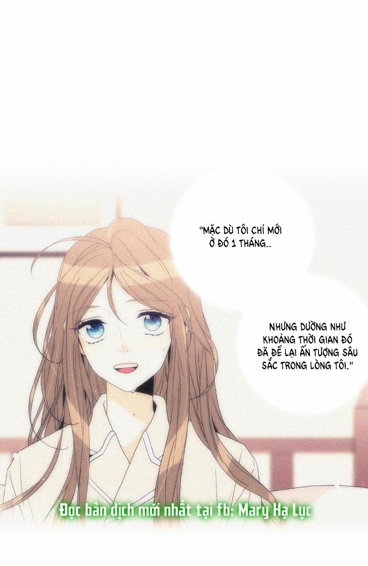 Tại Sao Bạn Lại Vào Nhà Tôi?? 30.2 trang 16