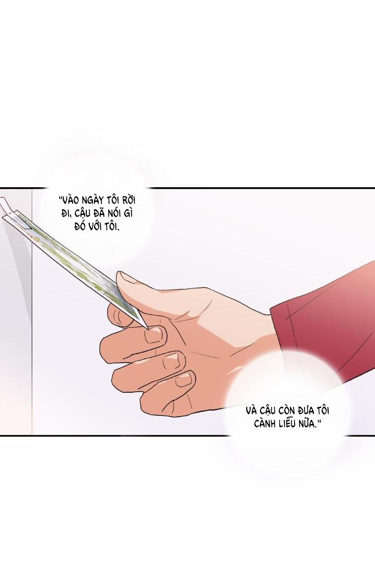 Tại Sao Bạn Lại Vào Nhà Tôi?? 30.2 trang 17