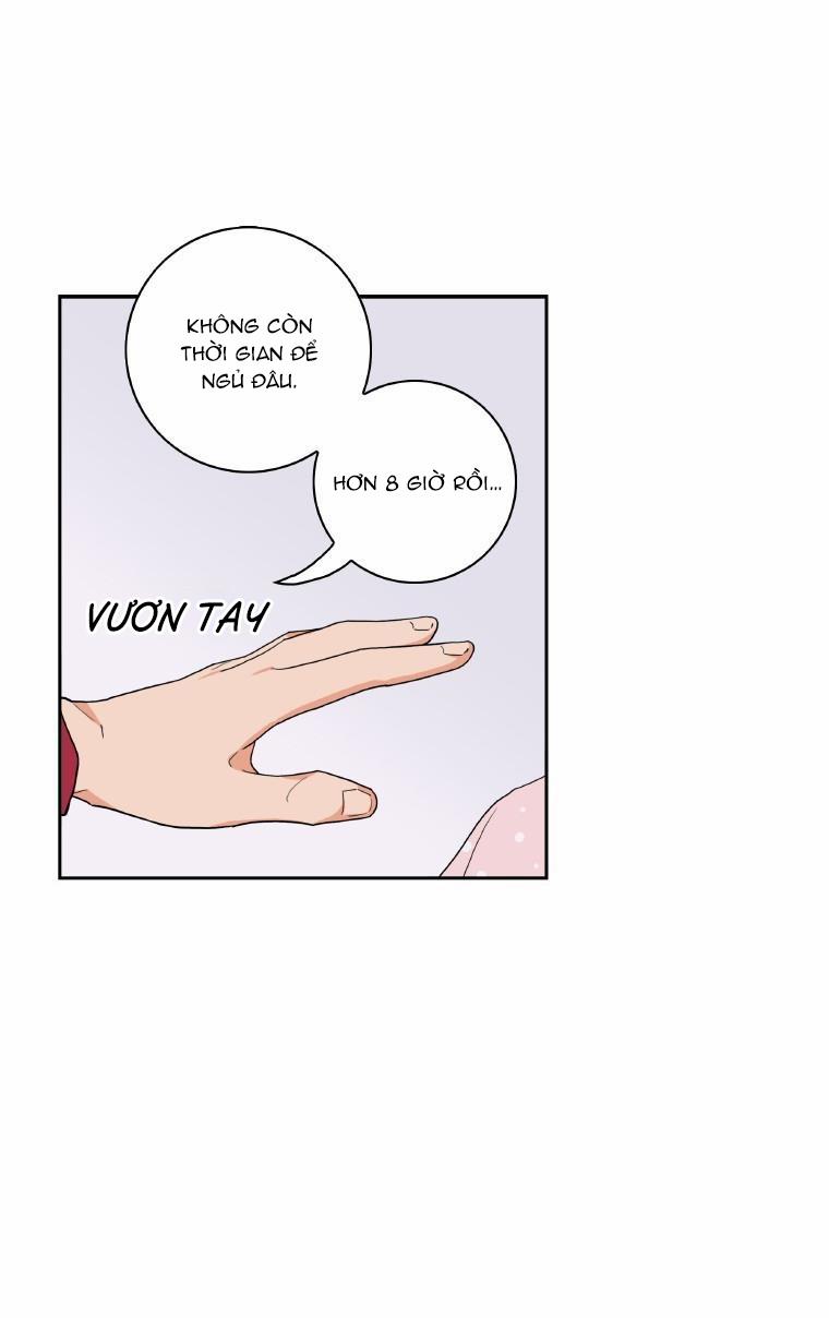 Tại Sao Bạn Lại Vào Nhà Tôi?? 30.2 trang 2