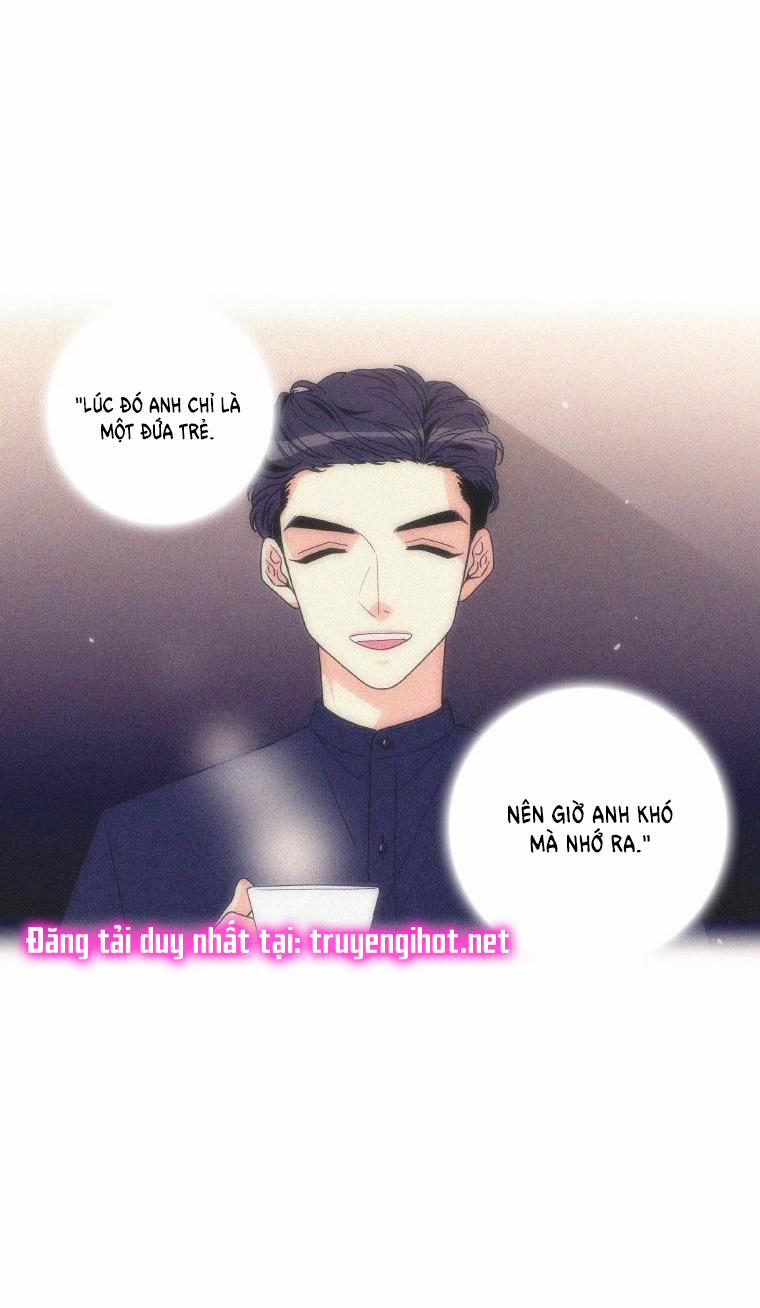 Tại Sao Bạn Lại Vào Nhà Tôi?? 30.2 trang 20