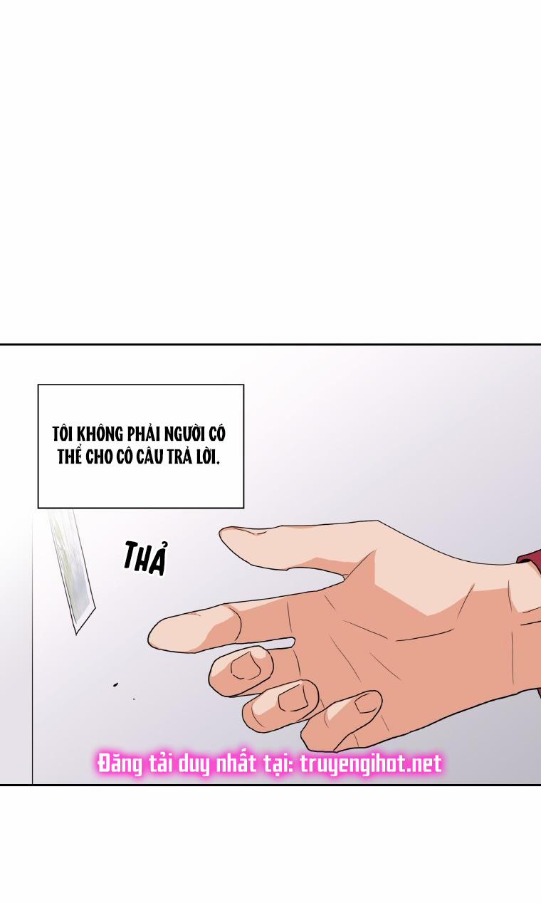 Tại Sao Bạn Lại Vào Nhà Tôi?? 30.2 trang 22