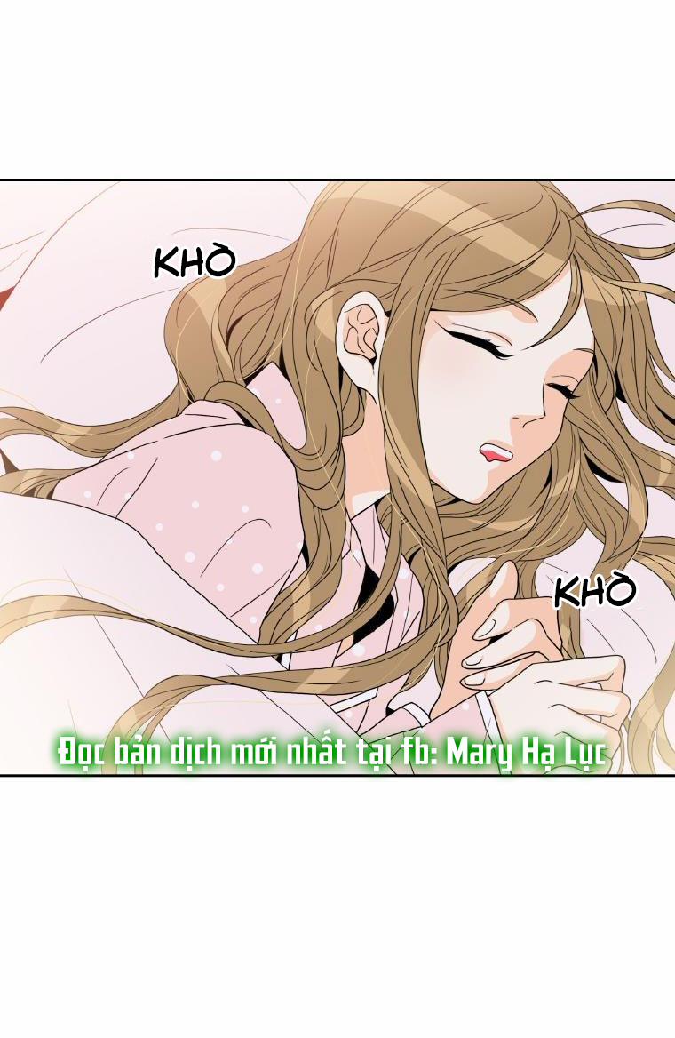 Tại Sao Bạn Lại Vào Nhà Tôi?? 30.2 trang 3