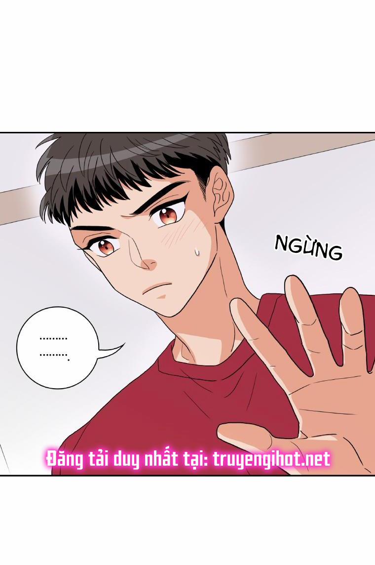 Tại Sao Bạn Lại Vào Nhà Tôi?? 30.2 trang 4