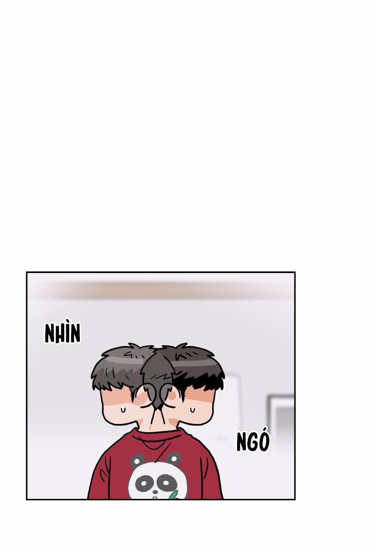 Tại Sao Bạn Lại Vào Nhà Tôi?? 30.2 trang 5