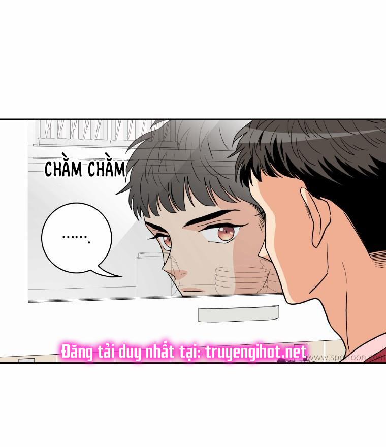 Tại Sao Bạn Lại Vào Nhà Tôi?? 30.3 trang 13