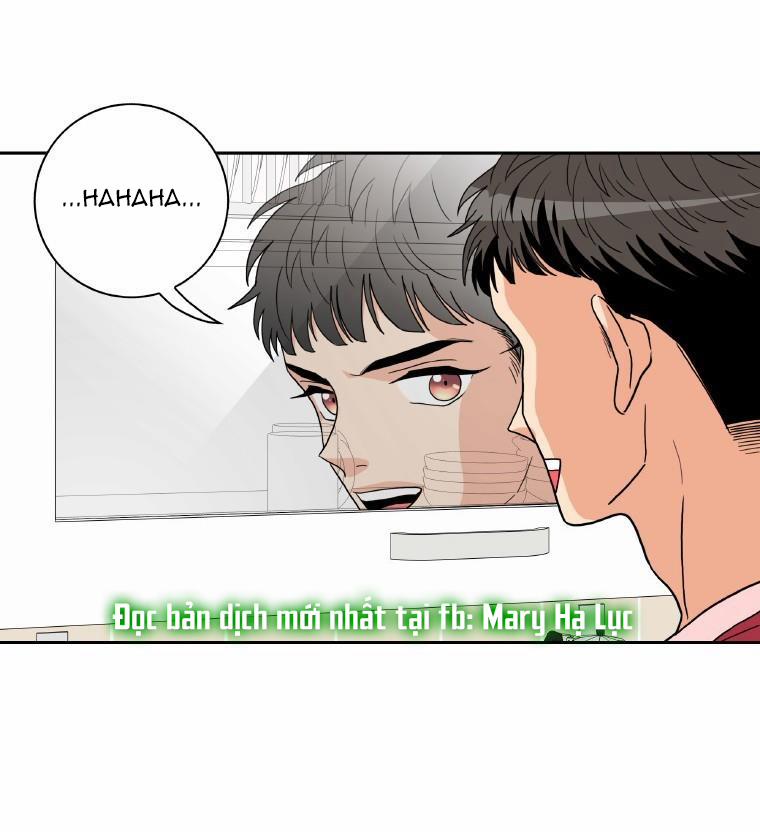 Tại Sao Bạn Lại Vào Nhà Tôi?? 30.3 trang 14